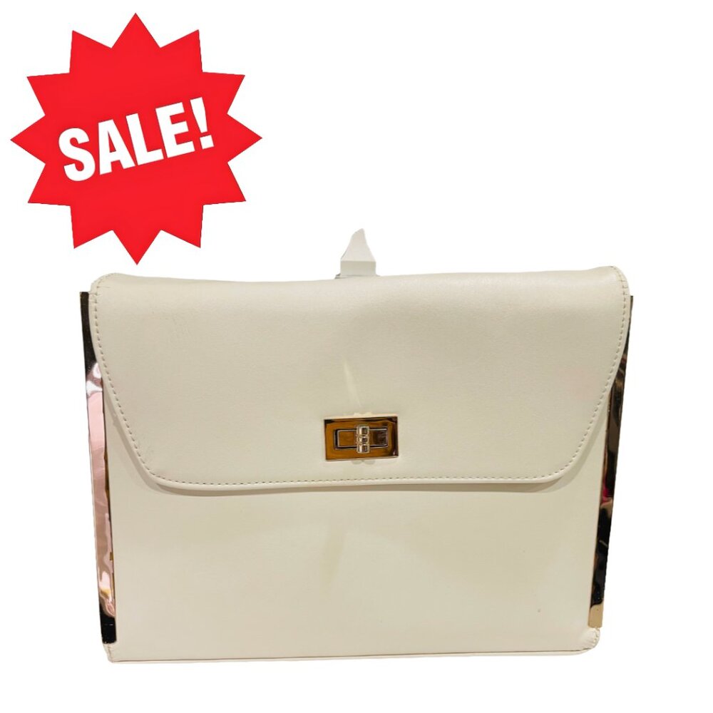 MMS Design Studio Women's Crossbody Purse